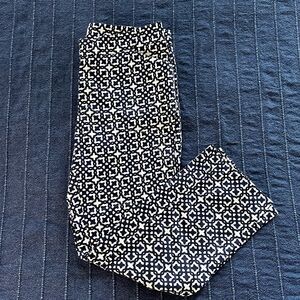 LAUNDRY Crop Pants